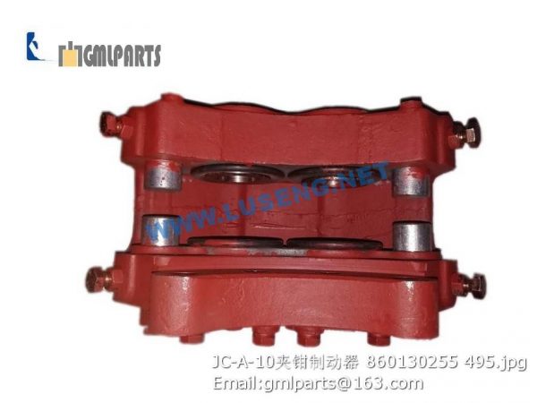,860130255 JC-A-10 BRAKE CALIPER