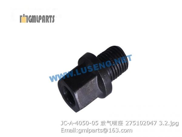 ,275102047 JC-A-4050-05 seat