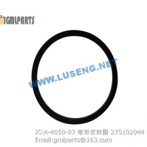 ,275102044 JC-A-4050-07 RECTANGLE SEAL RING