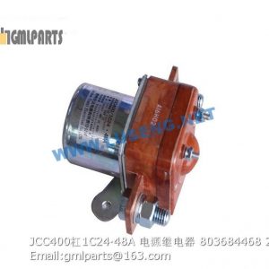 ,803684468 JCC400/1C24·48A relay XCMG