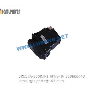 ,803686443 JK937A-900KN-1 switch xcmg