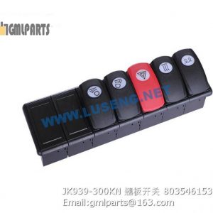 ,803546153 JK939-300KN switch lw300kn