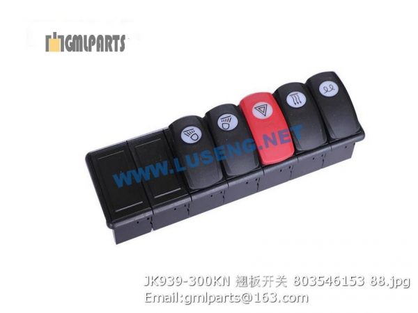 ,803546153 JK939-300KN switch lw300kn