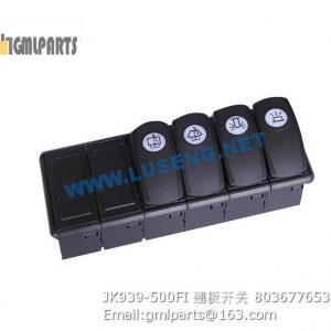 ,803677653 JK939-500FI switch lw500fl