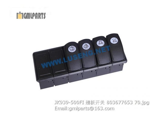 ,803677653 JK939-500FI switch lw500fl