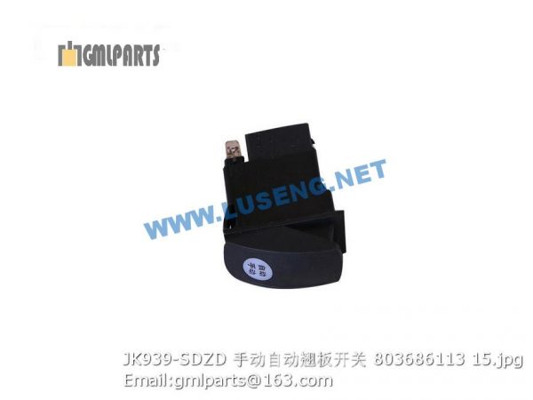 ,803686113 JK939-SDZD switch xcmg