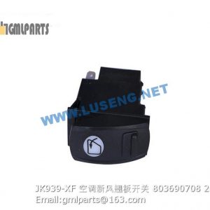 ,803690708 JK939-XF AC SWITCH