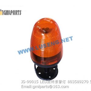 ,803589270 JS-90015 LED LAMP XCMG