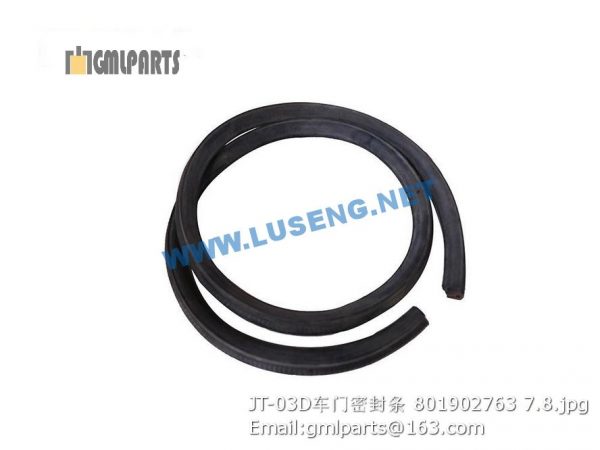 ,801902763 JT-03D weather strip