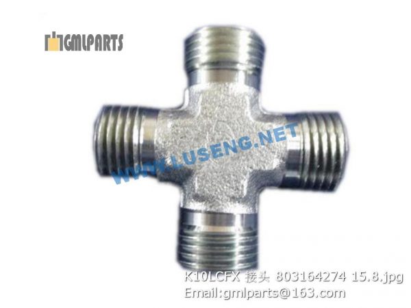 ,803164274 K10LCFX JOINT XCMG ZL50GV