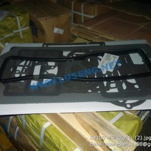 ,K4100 huafeng gasket set repair kits