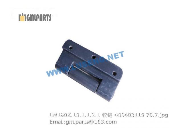 ,400403115 LW180K.10.1.1.2.1 HINGE