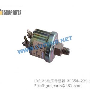 ,803544230 LW188 SENSOR