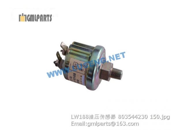 ,803544230 LW188 SENSOR