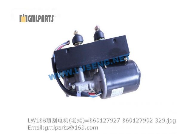 ,860127902 LW188 WIPER MOTOR 860127927