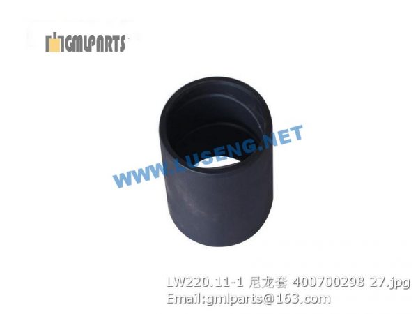 ,400700298 LW220.11-1 Shaft bushing