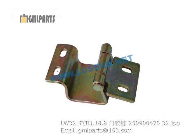 ,250900476 LW321F(II).18.8 HINGE