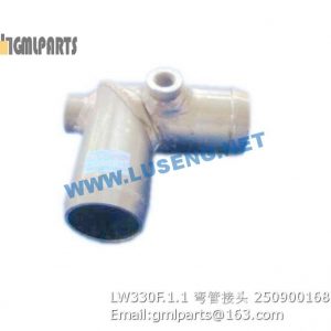 ,250900168 LW330F.1.1 Elbow