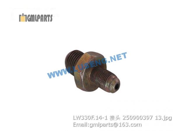 ,250900397 LW330F.14-1 JOINT XCMG