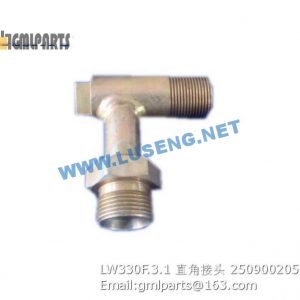 ,250900205 LW330F.3.1 JOINT XCMG