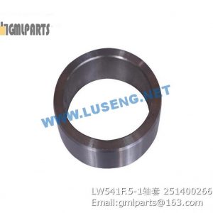 ,251400266 LW541F.5-1 BUSHING XCMG