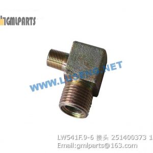 ,251400373 LW541F.9-6 JOINT