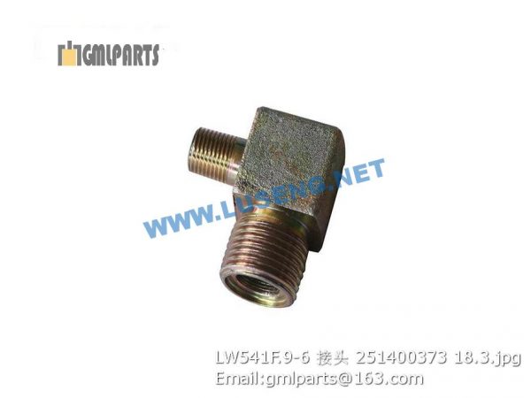 ,251400373 LW541F.9-6 JOINT