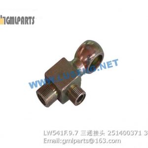 ,251400371 LW541F.9.7 tee