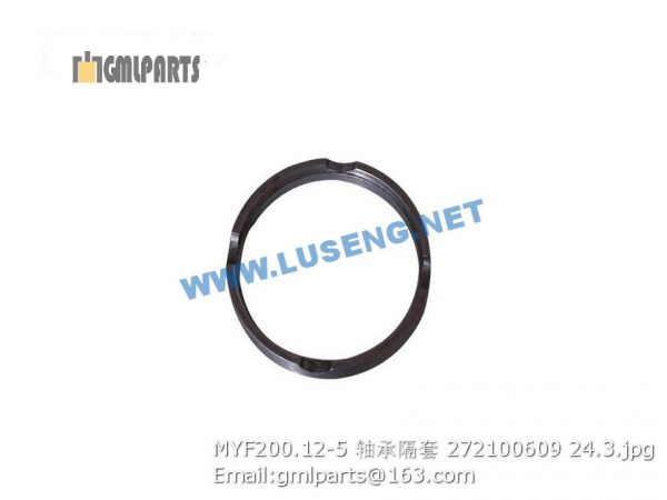 ,272100609 MYF200.12-5 Spacer Bearing