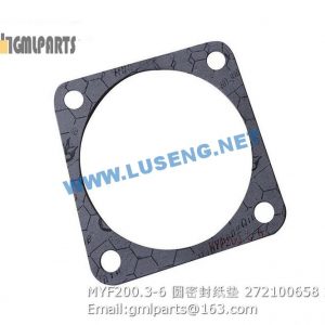 ,272100658 MYF200.3-6 Gasket