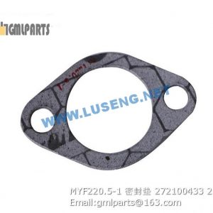 ,272100433 MYF220.5-1 Gasket