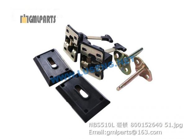 ,800152640 NBS510L LOCK XCMG