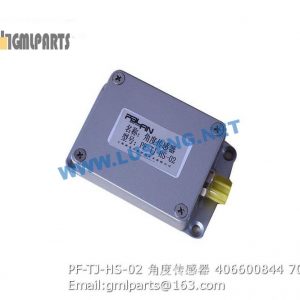 ,406600844 PF-TJ-HS-02 ANGLE SENSOR