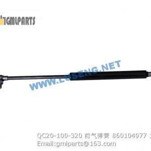 ,860104977 QC20-100-320 AIR SPRING