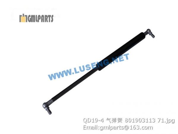 ,801903113 QD19-4 AIR SPRING