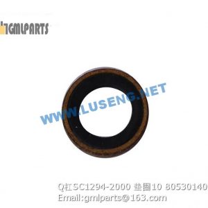 ,805301409 Q/SC1294-2000 Washer 10