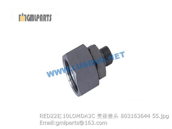 ,803163644 RED22/10LOMDA3C JOINT