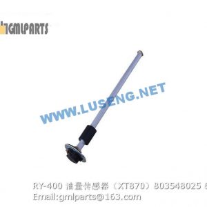 ,803548025 RY-400 sensor XT870