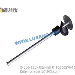 ,803542704 S-004 330 sensor xcmg