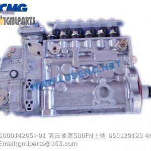 ,860129123 S00014205+01 FUEL INJECTION PUMP LW500FN