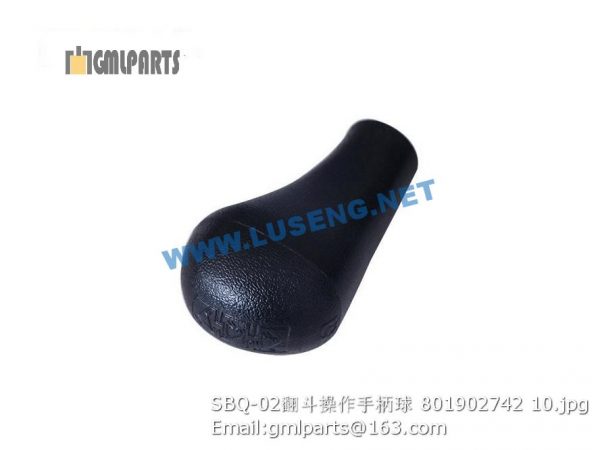 ,801902742 SBQ-02 Handle Ball
