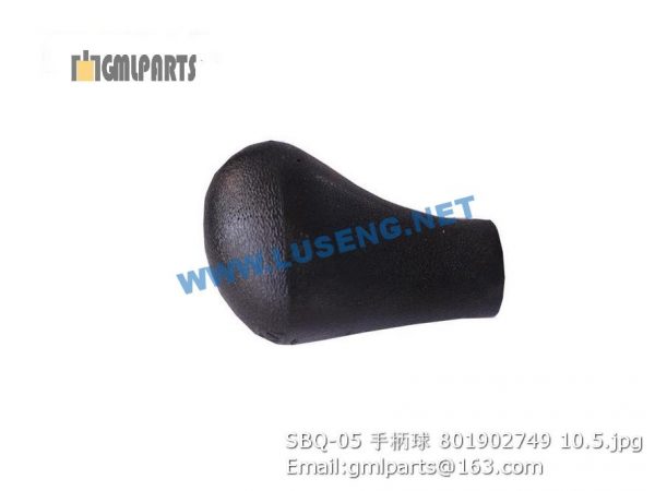 ,801902749 SBQ-05 HANDLE BALL