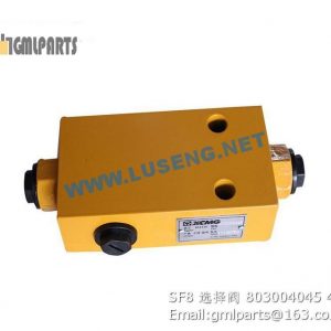 ,803004045 SF8 VALVE