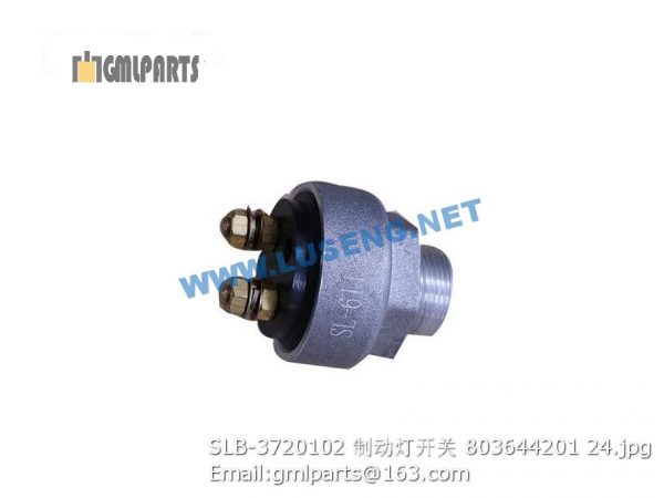 803644201 SLB-3720102 Braking light switch - Image 2