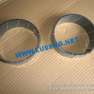 LIUGONG SPARE PARTS,SP103301,O RING,SP103301 O RING LIUGONG SPARE PARTS SP103301