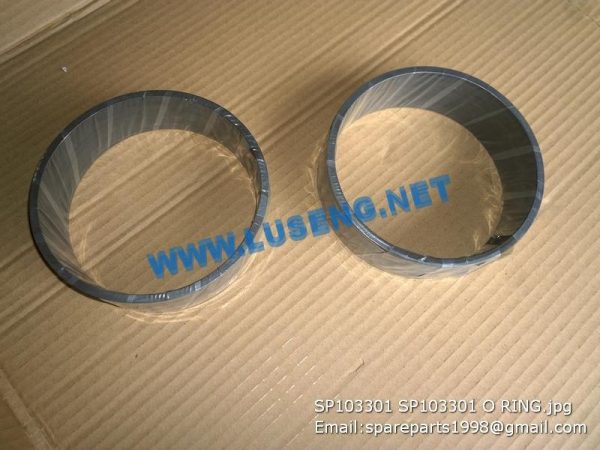 LIUGONG SPARE PARTS,SP103301,O RING,SP103301 O RING LIUGONG SPARE PARTS SP103301