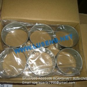 LIUGONG SPARE PARTS,SP107093,CAMSHAFT BUSHING FRONT,SP107093 CAMSHAFT BUSHING FRONT LIUGONG SPARE PARTS R020106