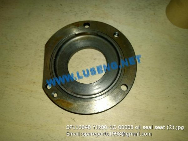 LIUGONG SPARE PARTS,SP110848,SEAL,SP110848 SEAL LIUGONG SPARE PARTS YJ280-1C-00003