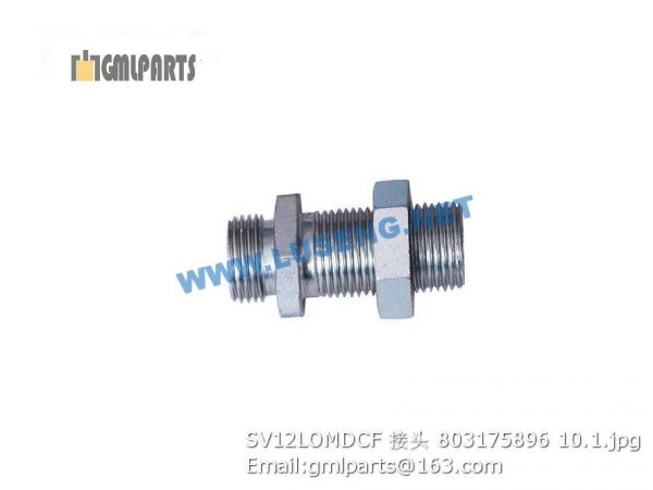 ,803175896 SV12LOMDCF JOINT XCMG