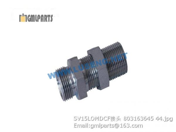 ,803163645 SV15LOMDCF JOINT XCMG